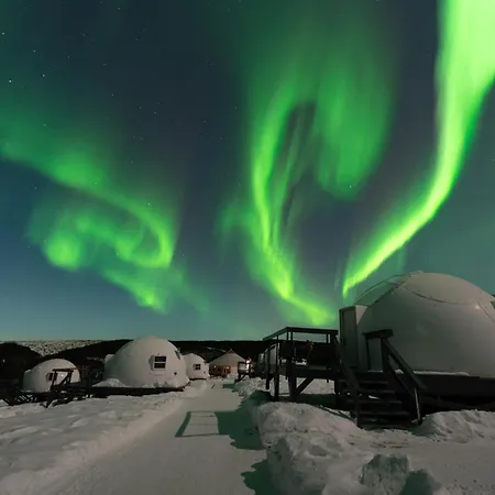 Borealis Basecamp-2