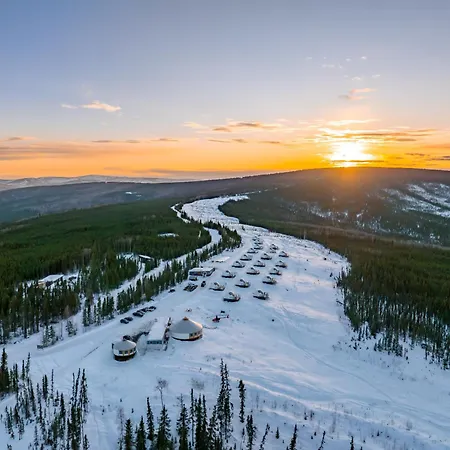 Borealis Basecamp-3