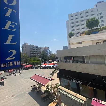 Ay Otel 2-3