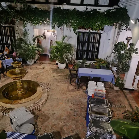 Hotel Casa de Las Palmas-2