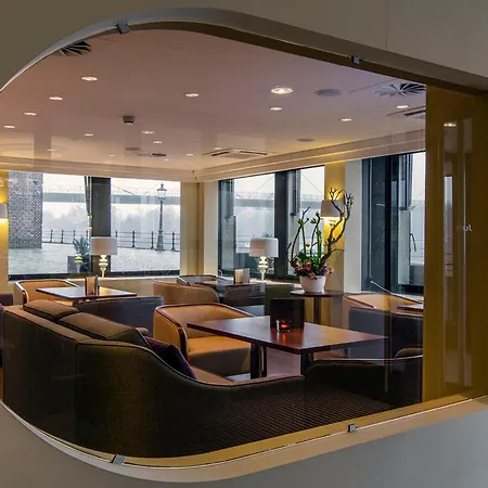 Crowne Plaza Maastricht By Ihg-3
