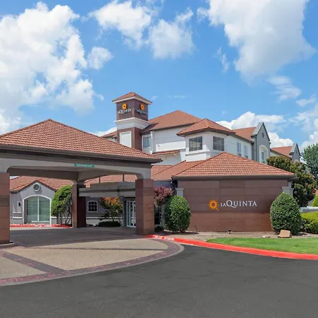 La Quinta By Wyndham Sherman-2