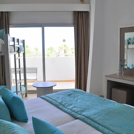Palm Beach Club Djerba-3