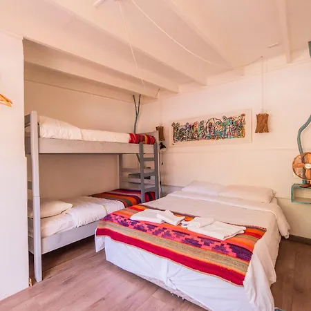Hostal Copart-2