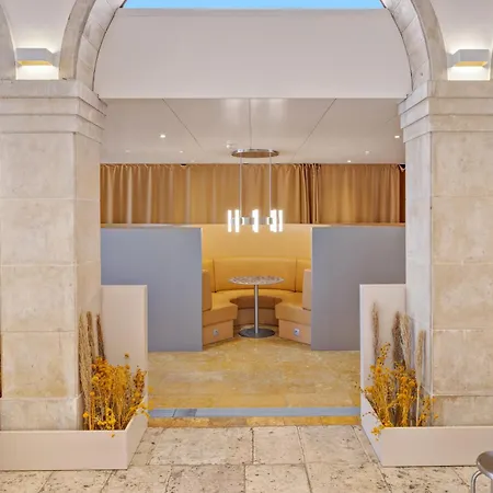 B&B Hotel Sado Setubal-3