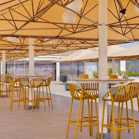 B&B Hotel Sado Setubal-2
