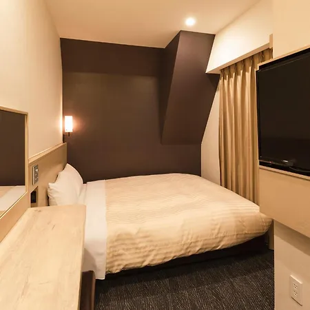 Sotetsu Fresa Inn Shimbashi Hibiyaguchi-3