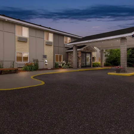 Comfort Inn Rhinelander-3