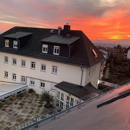 Hotel Schoene Aussicht-2