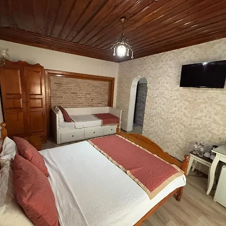 Antalya Inn Hotel-2