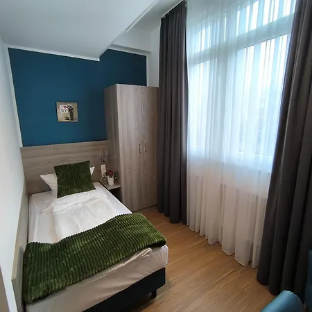 New Work Hotel Essen-3