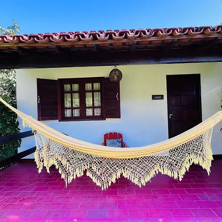 Pousada Villa Cumuru-2