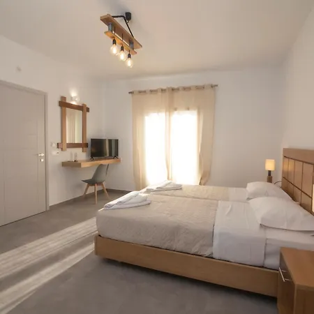 Petra Aqua Villa (Adults Only)-2