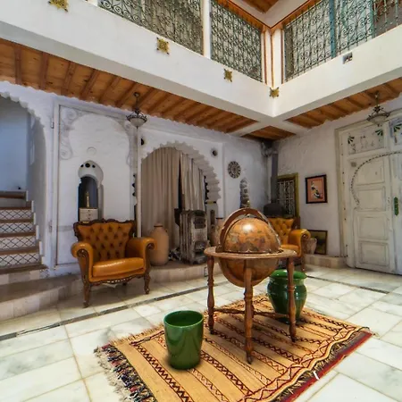 Riad La Santa-3