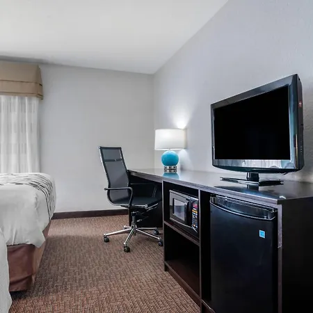 Sleep Inn & Suites Auburn Campus Area I-85-2