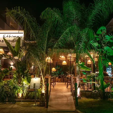 Alsus Boutique Hotel - Adults Only-3