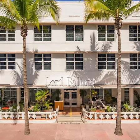 Balfour Miami Beach, A Registry Collection Hotel-3