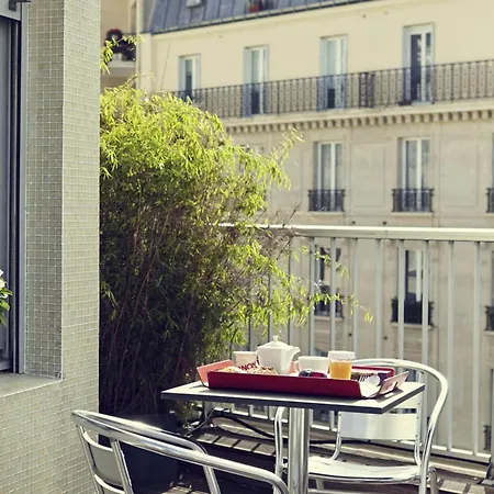 Hotel Relais De Lyon By Malone-2