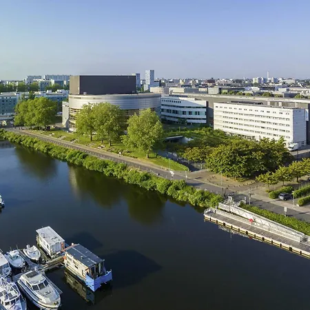 Novotel Nantes Centre Gare-3