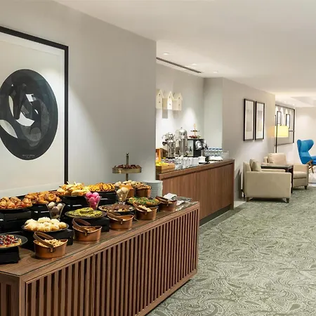 Radisson Blu Bosphorus Hotel-2