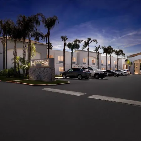 Hourglass Hotel, Trademark Collection By Wyndham-3