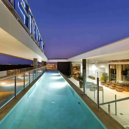 Novotel Brisbane Airport-2