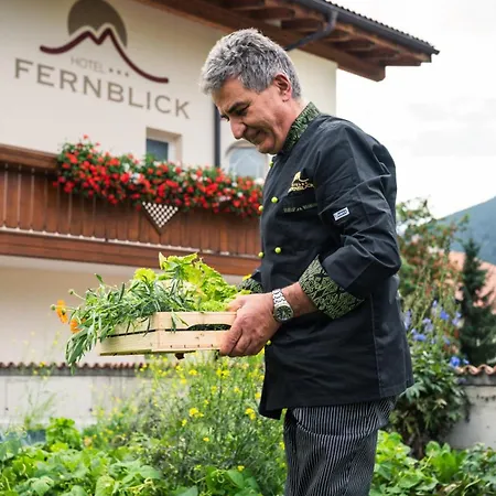 Hotel Fernblick-3