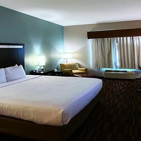 Wyndham Garden Lancaster Ca-2