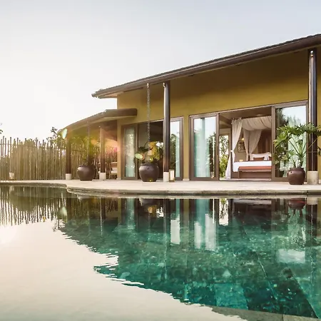Namia River Retreat - Wellness Inclusive Resort-2