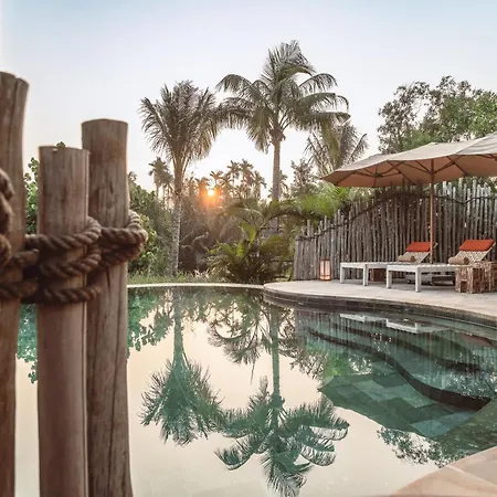 Namia River Retreat - Wellness Inclusive Resort-3