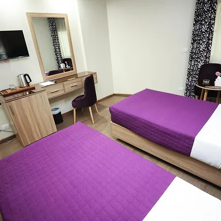 Gawharet Al Ahram Hotel-3