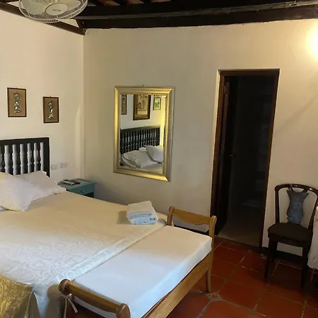 Hotel Casa de Las Palmas-3