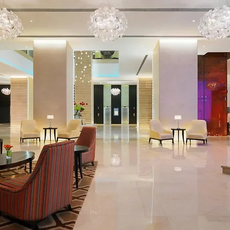 Sheraton Cairo Hotel&Casino-2
