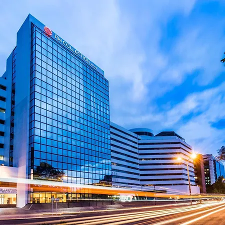 Nh Collection Bogota Wtc Royal-3