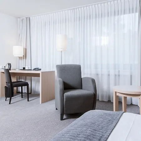 Mercure Hotel Duesseldorf Neuss-2