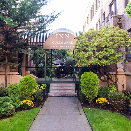 Inn At Queen Anne-3