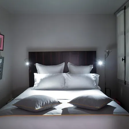 Hotel Saint Dominique-2