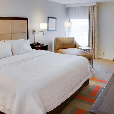 Hampton Inn Harrisonburg - University-3