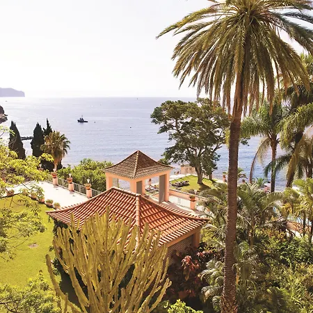 Reid's Palace, A Belmond Hotel, Madeira-2