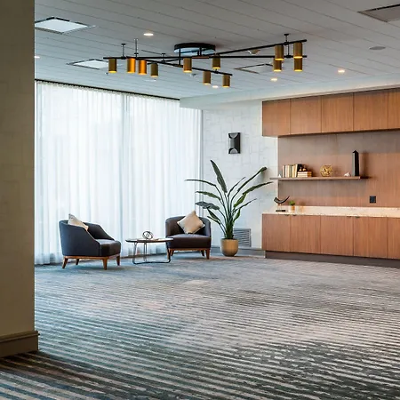 Sheraton Reston-2