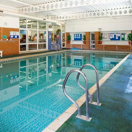 Holiday Inn Norwich, Ipswich Road By Ihg-2
