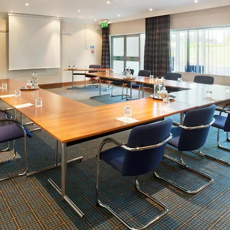 Holiday Inn Norwich, Ipswich Road By Ihg-3