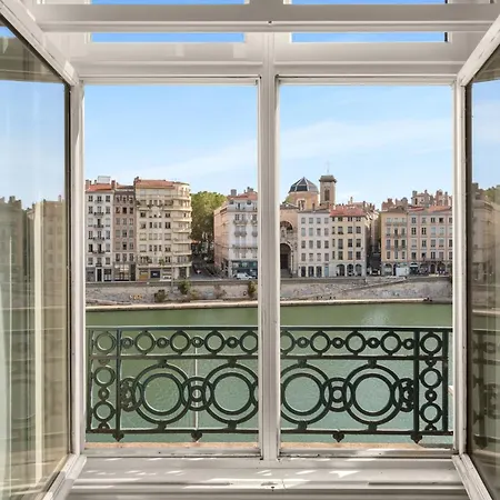 Le Phénix Hôtel-3