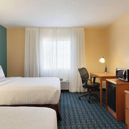 Surestay By Best Western Bismarck-2