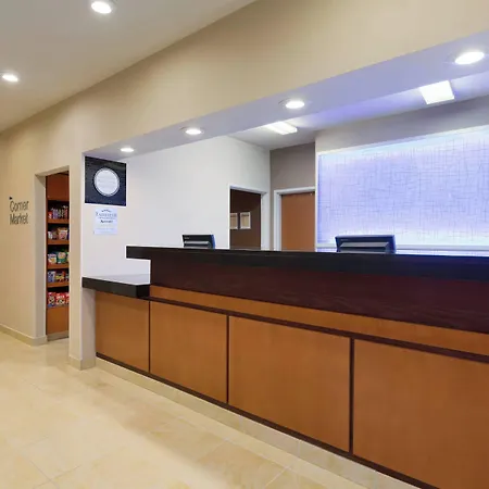 Surestay By Best Western Bismarck-3