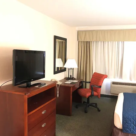 Capital Plaza Hotel-2