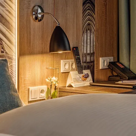 Cityclass Hotel Alter Markt-3