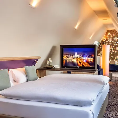 Cityclass Hotel Alter Markt-2
