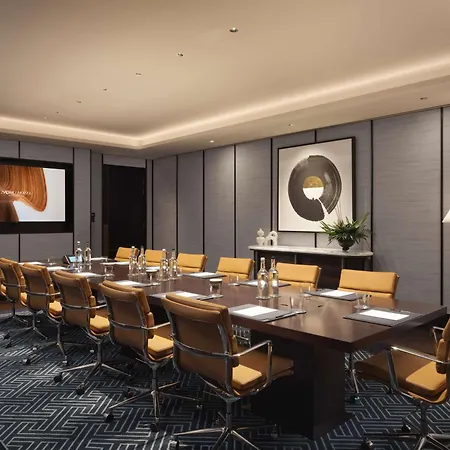 Nobu Hotel London Portman Square-3