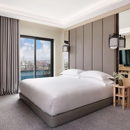 Nobu Hotel London Portman Square-2